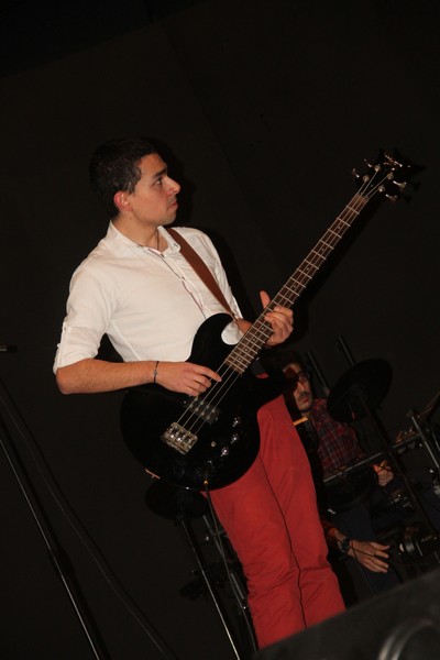 USJ Draw a smile Fundraising Concert